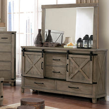 Load image into Gallery viewer, Bianca Dresser