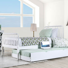Load image into Gallery viewer, Jenny Queen Bed