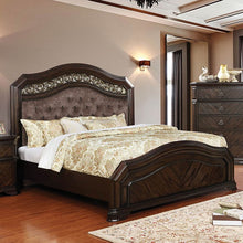 Load image into Gallery viewer, Calliope Cal.King Bed