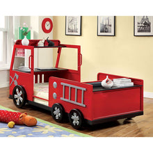 Load image into Gallery viewer, TWIN BED WHEELS