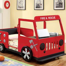Load image into Gallery viewer, TWIN BED WHEELS