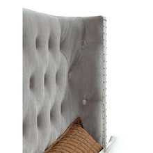 Load image into Gallery viewer, Cayla Cal.King Bed