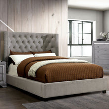 Load image into Gallery viewer, Cayla Queen Bed