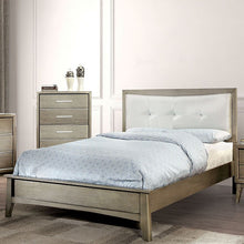 Load image into Gallery viewer, SNYDER II Queen Bed