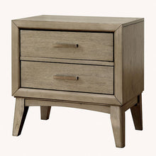 Load image into Gallery viewer, SNYDER II Night Stand