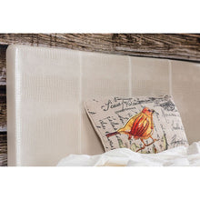 Load image into Gallery viewer, WALLEN Cal.King Bed