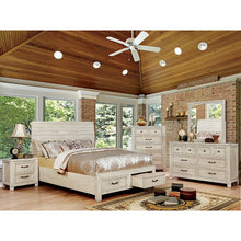 Load image into Gallery viewer, Deann Cal.King Bed
