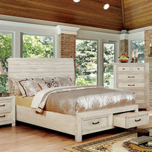 Load image into Gallery viewer, Deann E.King Bed