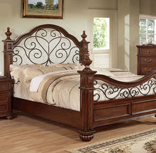 Load image into Gallery viewer, Landaluce Cal.King Bed