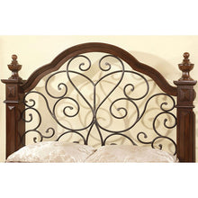 Load image into Gallery viewer, Landaluce Cal.King Bed