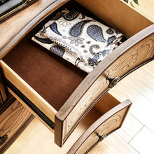Load image into Gallery viewer, EMMALINE E.King Bed