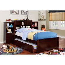Load image into Gallery viewer, PEARLAND Twin Bed