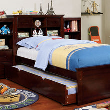 Load image into Gallery viewer, PEARLAND Twin Bed