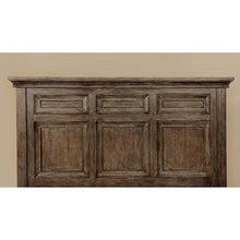 Load image into Gallery viewer, Oberon Cal.King Bed