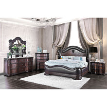 Load image into Gallery viewer, Arcturus E.King Bed