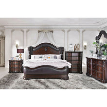 Load image into Gallery viewer, Arcturus E.King Bed