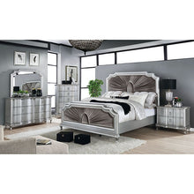 Load image into Gallery viewer, Aalok E.King Bed