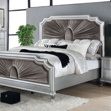 Load image into Gallery viewer, Aalok E.King Bed