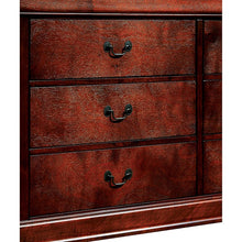 Load image into Gallery viewer, LOUIS PHILIPPE III Queen Bed