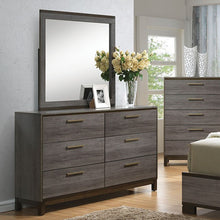 Load image into Gallery viewer, MANVEL Dresser