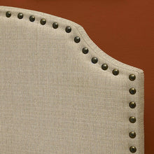 Load image into Gallery viewer, HASSELT Queen/Full Headboard