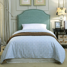 Load image into Gallery viewer, HASSELT Twin Headboard
