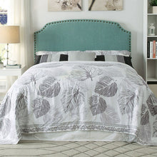 Load image into Gallery viewer, HASSELT Queen/Full Headboard