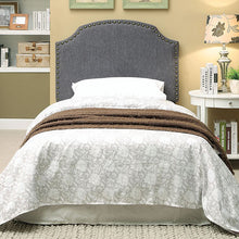Load image into Gallery viewer, HASSELT Twin Headboard