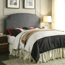 Load image into Gallery viewer, HASSELT Queen/Full Headboard