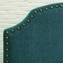 Load image into Gallery viewer, HASSELT Queen/Full Headboard