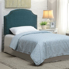 Load image into Gallery viewer, HASSELT Twin Headboard