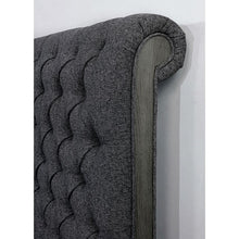 Load image into Gallery viewer, Hoven Cal.King Bed