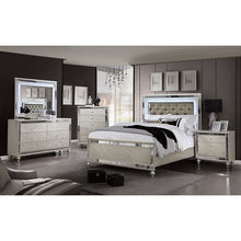 Load image into Gallery viewer, Manar Cal.King Bed