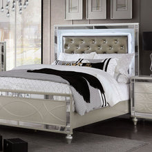 Load image into Gallery viewer, Manar Cal.King Bed