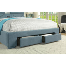 Load image into Gallery viewer, Asha Cal.King Bed