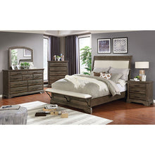Load image into Gallery viewer, Gilbert Cal.King Bed