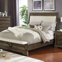 Load image into Gallery viewer, Gilbert E.King Bed