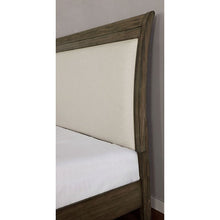 Load image into Gallery viewer, Gilbert Queen Bed + 1ns + Dresser + Mirror + Chest