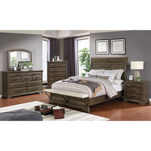 Load image into Gallery viewer, Gilbert Queen Bed