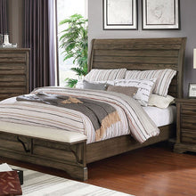 Load image into Gallery viewer, Gilbert Queen Bed + 1ns + Dresser + Mirror + Chest