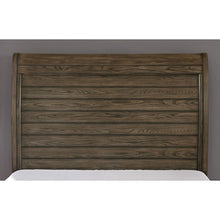 Load image into Gallery viewer, Gilbert Queen Bed