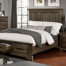 Load image into Gallery viewer, Amarillo Cal.King Bed