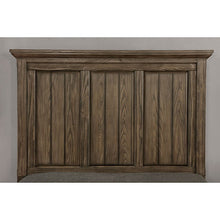 Load image into Gallery viewer, Gilbert Queen Bed + 2ns + Dresser + Mirror