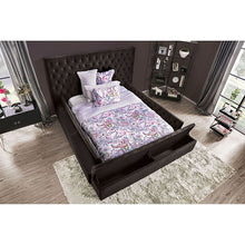 Load image into Gallery viewer, Davida Cal.King Bed