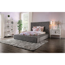 Load image into Gallery viewer, Davida Cal.King Bed