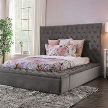 Load image into Gallery viewer, Davida Cal.King Bed