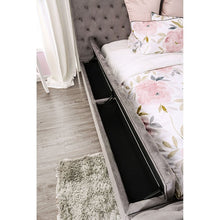 Load image into Gallery viewer, Davida E.King Bed