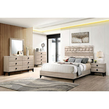 Load image into Gallery viewer, Elaina Full Bed
