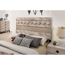 Load image into Gallery viewer, Elaina Queen Bed + 1ns + Dresser + Mirror + Chest