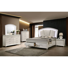 Load image into Gallery viewer, Maddie Cal.King Bed